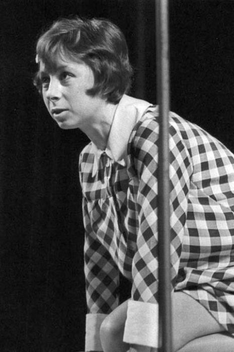 Лия Ахеджакова: счастье с третьей попытки