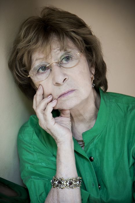 Лия Ахеджакова: счастье с третьей попытки