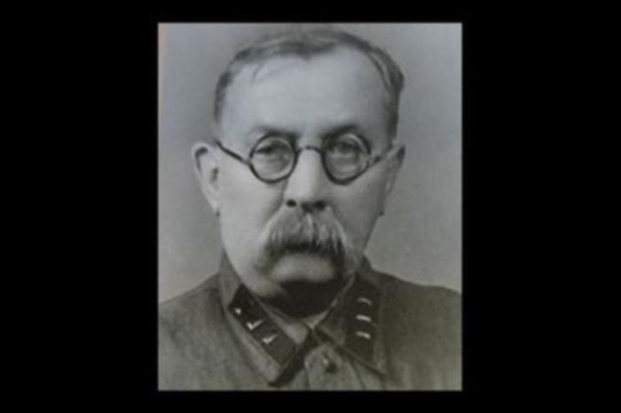 Как сложились судьбы палачей НКВД Как сложились судьбы палачей НКВД