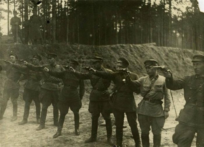 Как сложились судьбы палачей НКВД Как сложились судьбы палачей НКВД