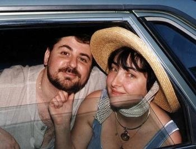 Фотографии известных людей в 90-е годы Фотографии известных людей в 90-е годы