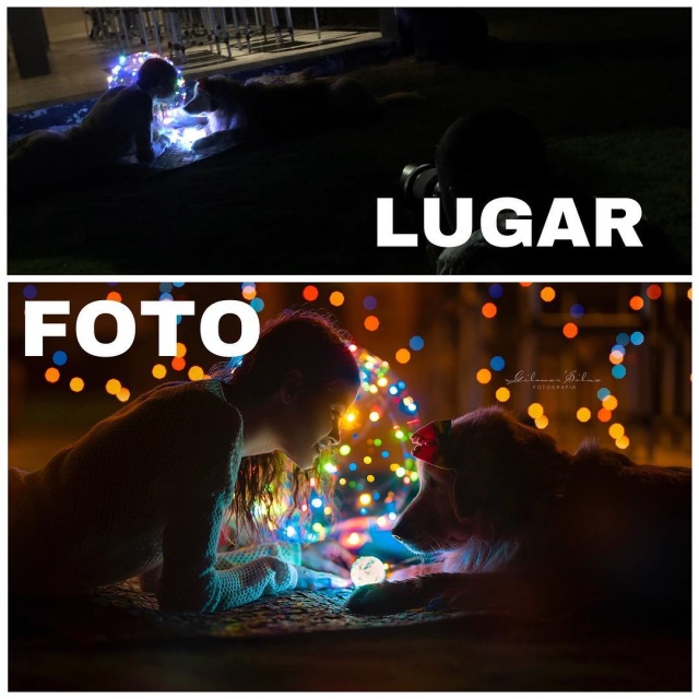 Обратная сторона безупречных фотографий в интернете