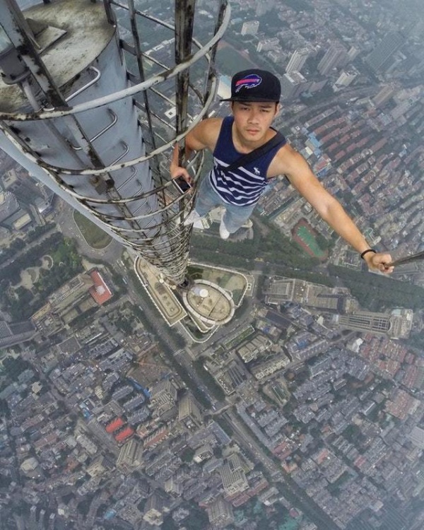 Интересные фотографии обо всем на свете