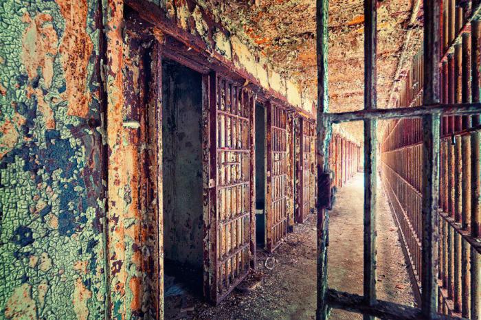 Заброшенный мир в фотографиях Matthias Haker
