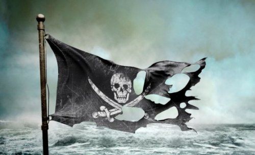 Истории выживших в море (10 фото)