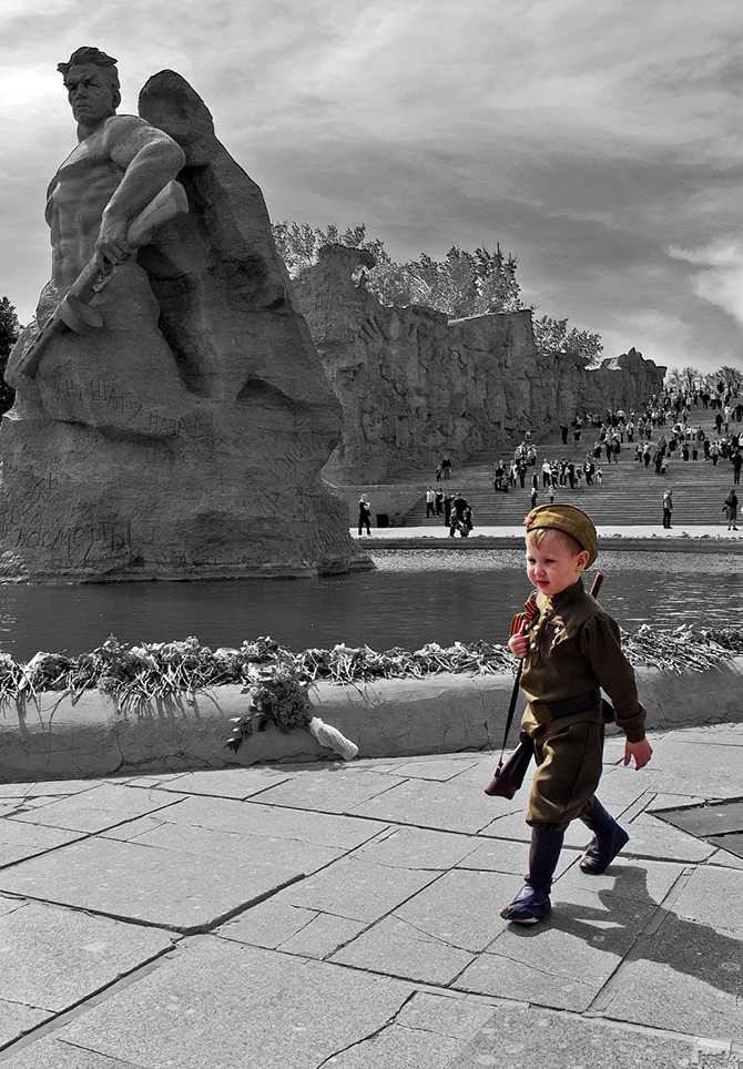 Победители фотоконкурса «Best of Russia»
