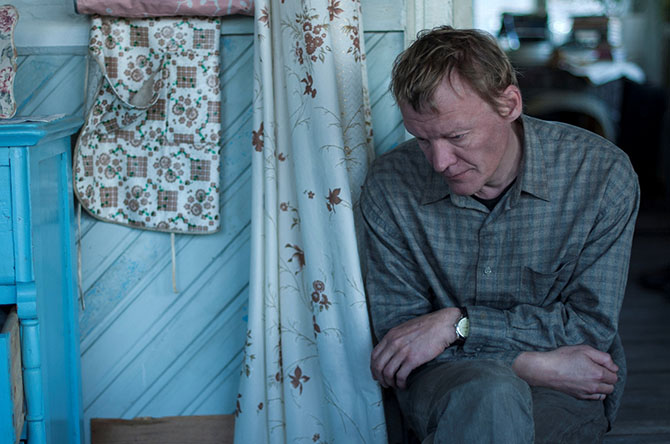 Лауреаты премии «Золотой глобус» 2015