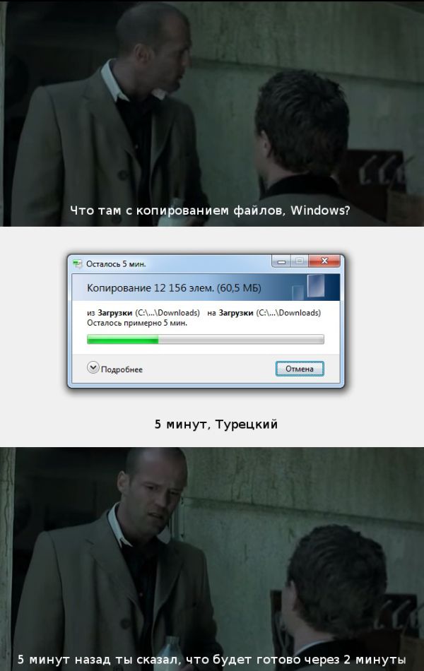 Порция картинок