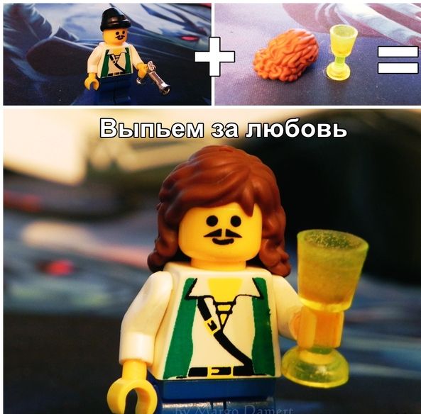 Порция картинок