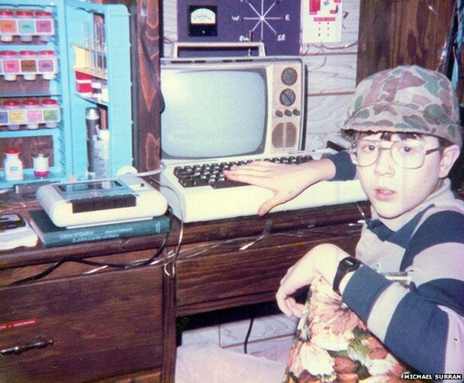 Бытовые приборы прошлых лет