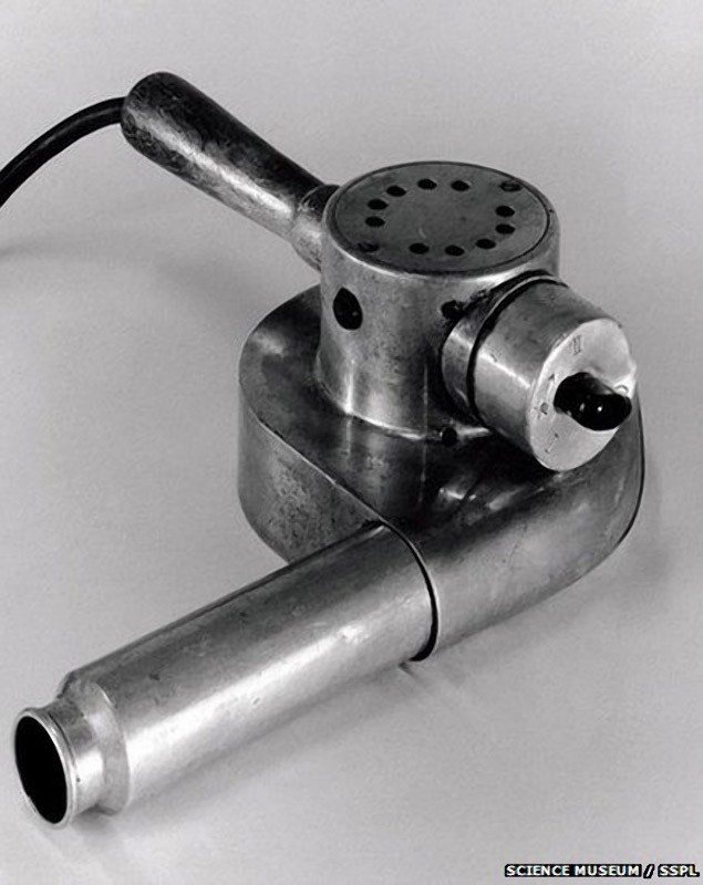 Бытовые приборы прошлых лет