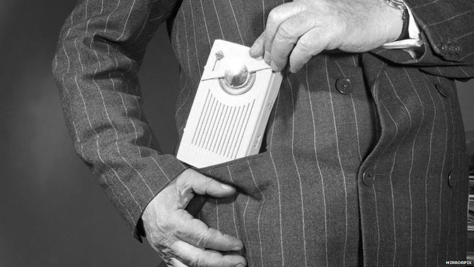 Бытовые приборы прошлых лет