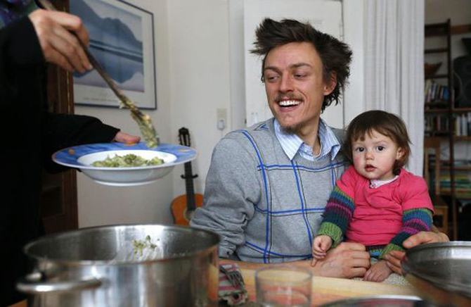 Мусор подан, извольте кушать Мусор подан, извольте кушать