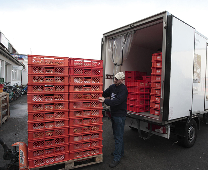 Мусор подан, извольте кушать Мусор подан, извольте кушать