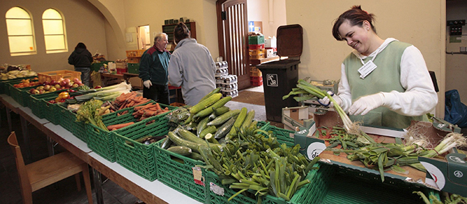 Мусор подан, извольте кушать Мусор подан, извольте кушать