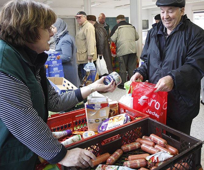 Мусор подан, извольте кушать Мусор подан, извольте кушать