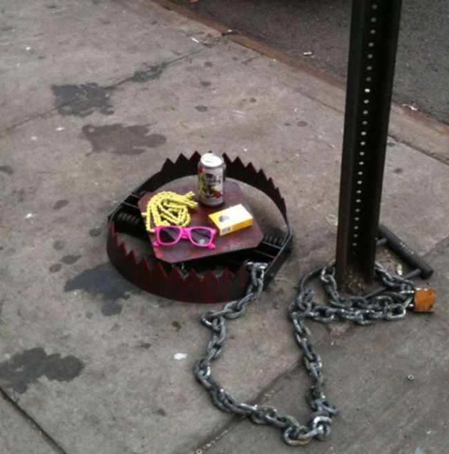 Немного фотографий хипстеров