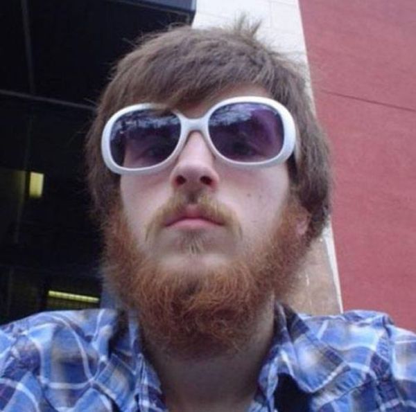 Немного фотографий хипстеров