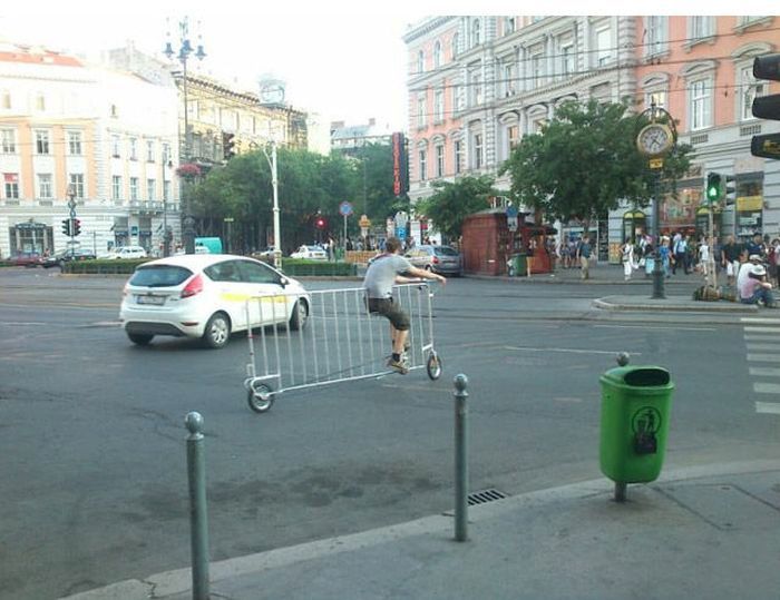 Немного фотографий хипстеров