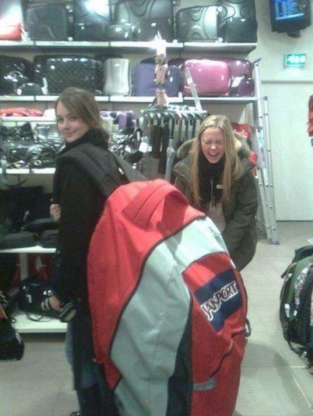 Прикольные картинки