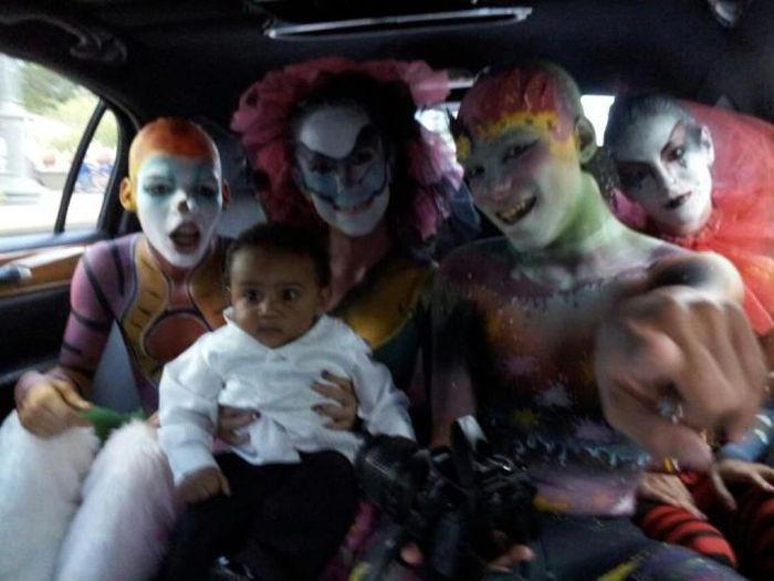 Прикольные картинки