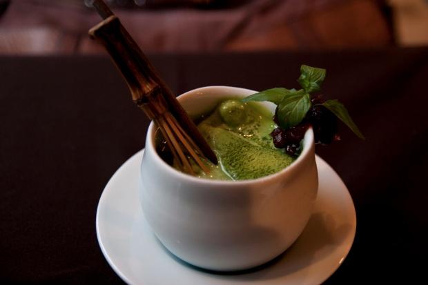 Как выглядит чашка чая в разных странах мира