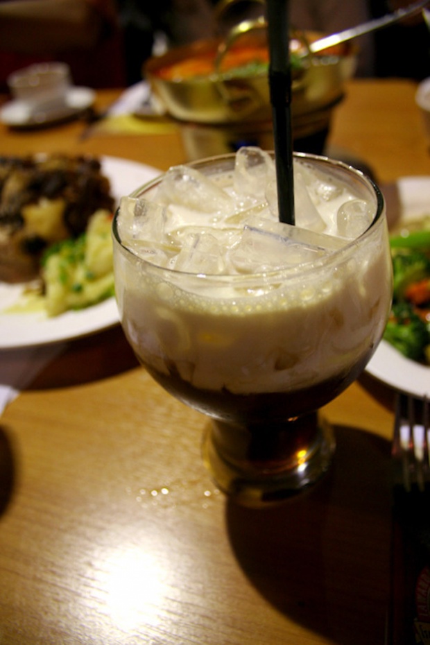 Как выглядит чашка чая в разных странах мира