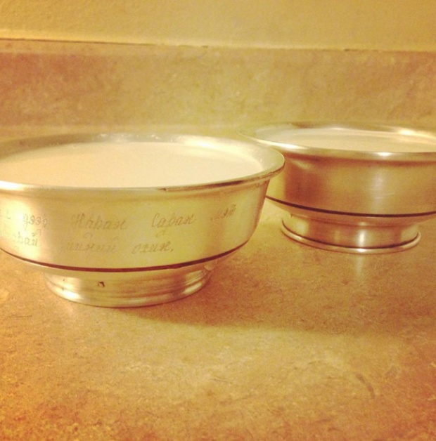 Как выглядит чашка чая в разных странах мира