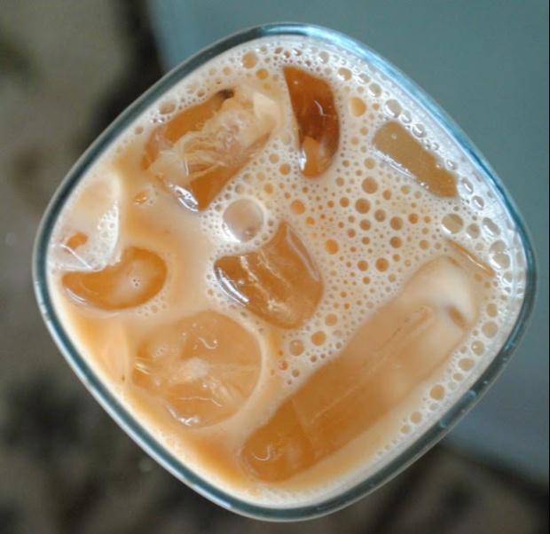 Как выглядит чашка чая в разных странах мира