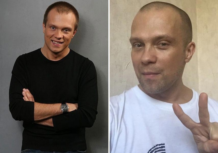 Как изменились российские звёзды ставшие популярными в 90-ых
