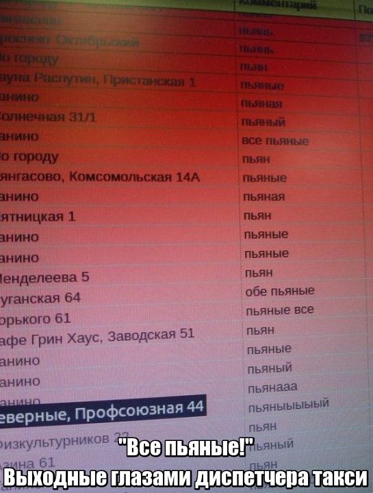 Прикольные картинки