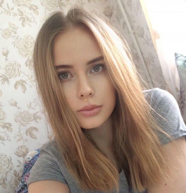 Восхитительные девушки с естественной красотой