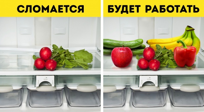 8 предметов бытовой техники, ломающихся просто потому, что мы не прочли инструкцию