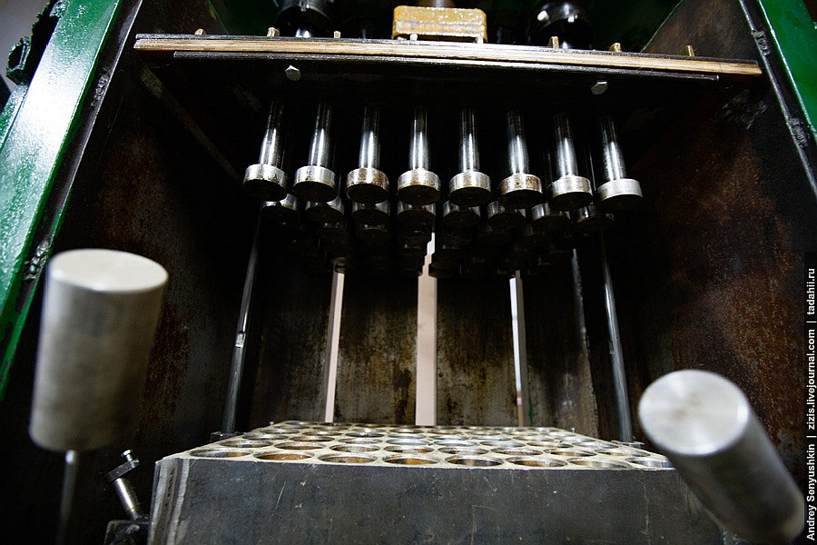 Погарские сигары Погарские сигары