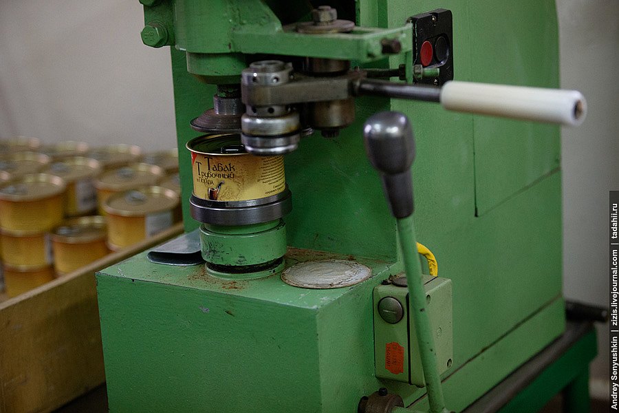 Погарские сигары Погарские сигары