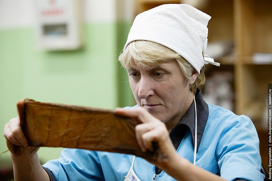 Погарские сигары Погарские сигары