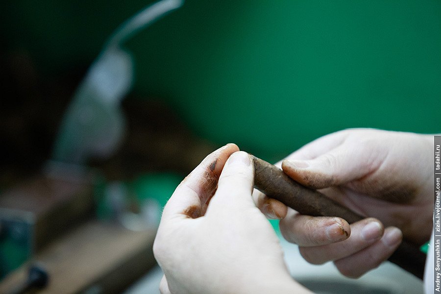 Погарские сигары Погарские сигары