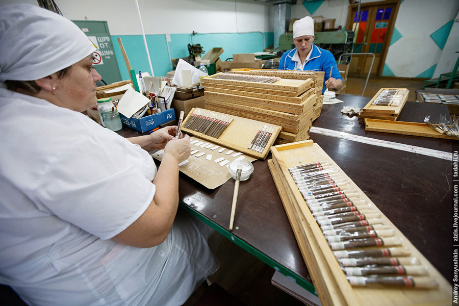 Погарские сигары Погарские сигары