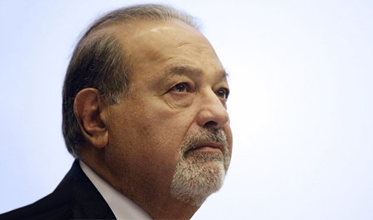 Правила бизнеса Карлоса Слима