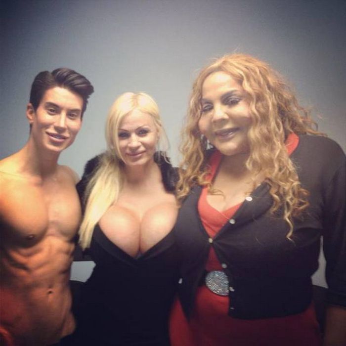 Прикольные картинки