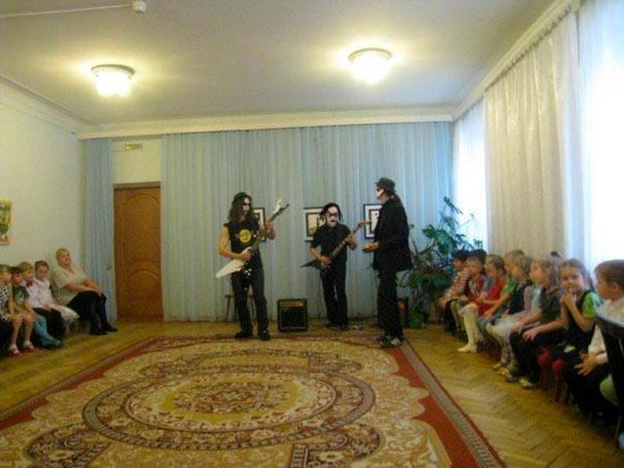 Прикольные картинки