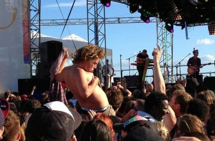 Прикольные картинки