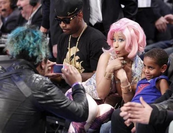 Прикольные картинки