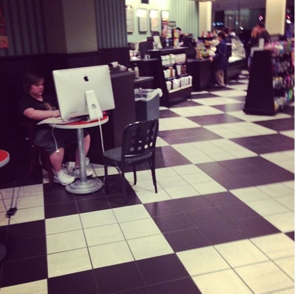 Прикольные картинки