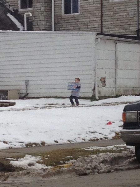 Прикольные картинки