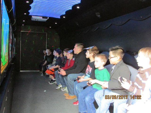 Прикольные картинки