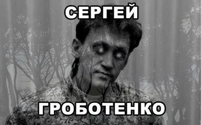 Безысходность в лице знаменитостей (11 фото)