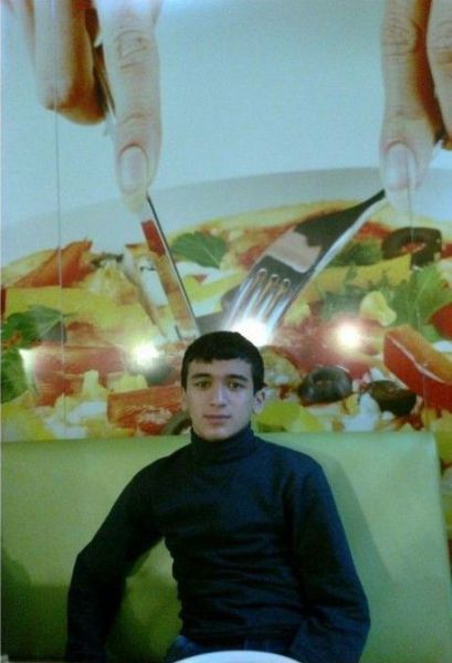 Прикольные картинки (57 фото)