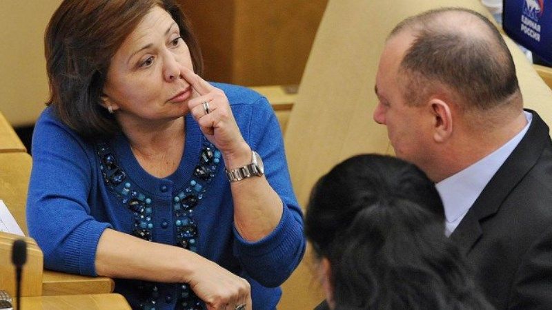 Женщины в российской Думе (41 фото) Женщины в российской Думе (41 фото)