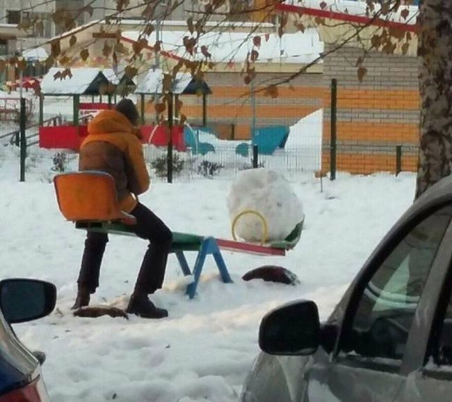 Прикольные картинки